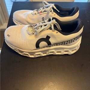 On Running Cloudmonster 2- Women's 9.5